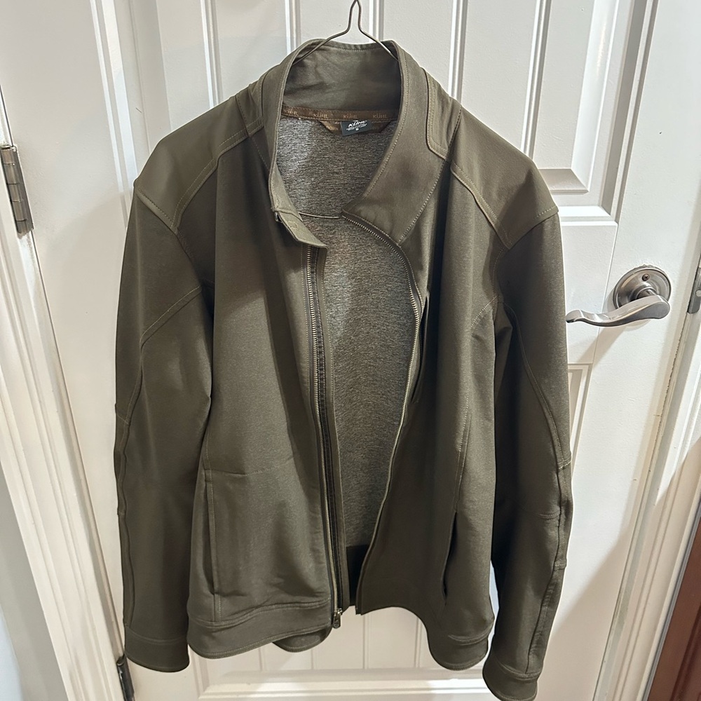 Brand new Kühl jacket